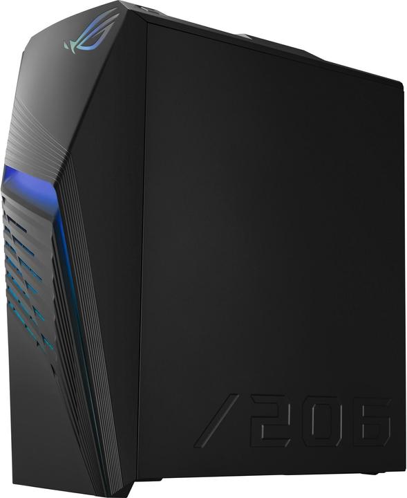 Image du produit ASUS ROG Strix G13CHR (Intel Core i7-14700F, 16 Go, 1000 Go, GeForce RTX 4060)