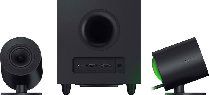 Immagine prodotto Razer Nommo V2
