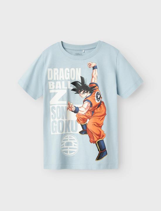 Produktbild Name it Nkmfritz Dragonball Nreg Ss Top Noos Vde (146)