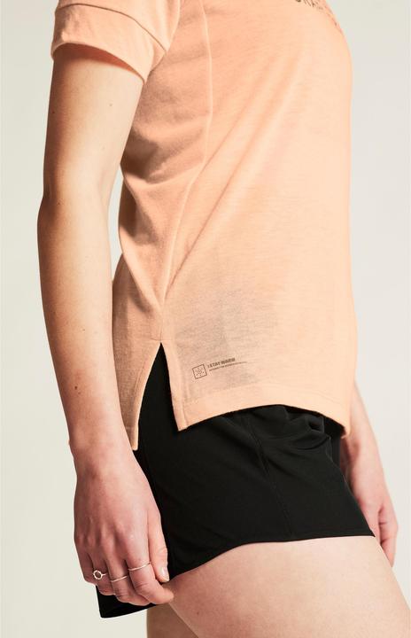 Actual product image Craft Women's Pro Trail Wool S/S Tee (L)