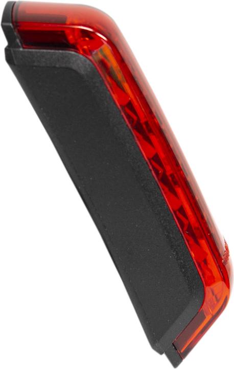 Actual product image Trelock LS 413 COB-Line Dyn