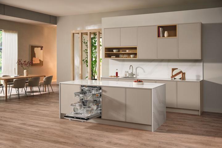 Immagine prodotto Miele G 7793 SCVi AD 125 Gala Ed.