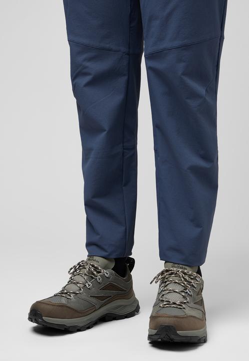 Image du produit Jack Wolfskin Cyrox Texapore Low M (45.5)
