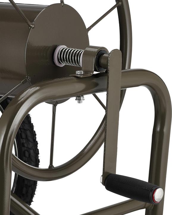 Produktbild Relaxdays Schlauchwagen (90 m)