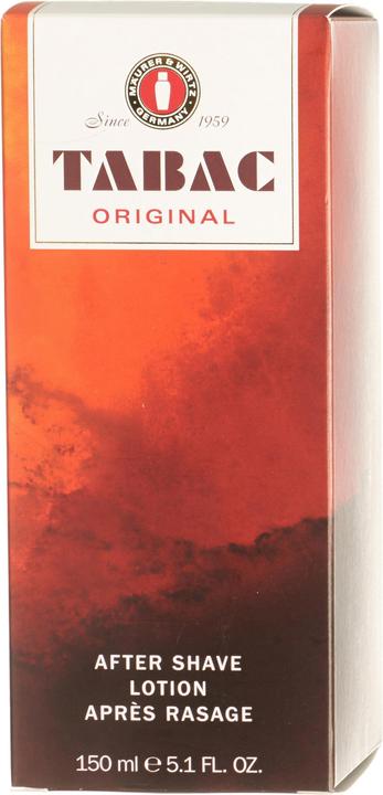 Tabac Original (Lotion, 151 ml)