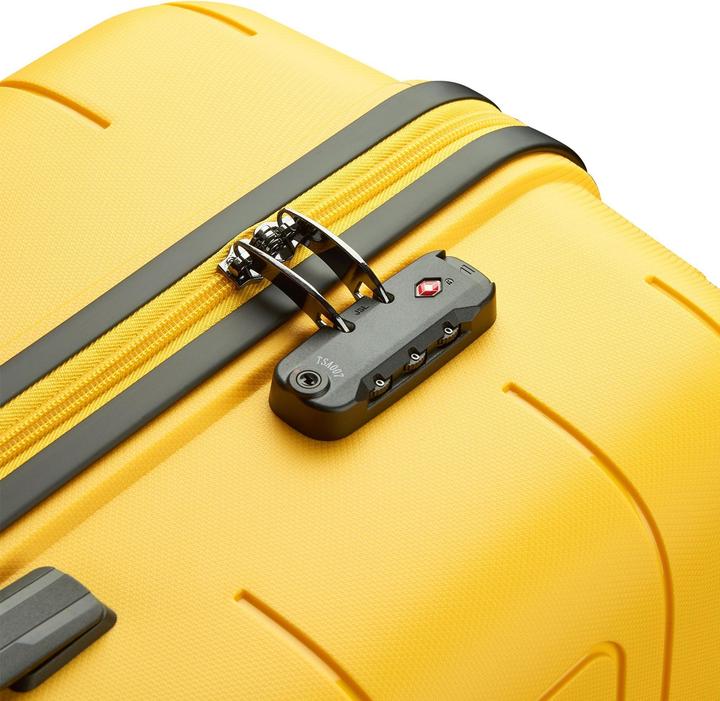Immagine prodotto Modo by Roncato Supernova 2.0 4 Rollen Kofferset 3-teilig (217 l, XL (da 115l))