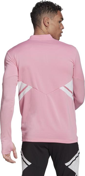 Produktbild adidas Herren T-Shirts Condivo 22 Rot HD2313 (L) (L)