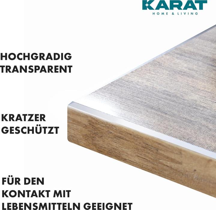 Produktbild Karat Tischfolie Imperial (105 x 200 cm)
