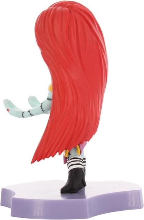 Image du produit NoName NBX - Sally - Figurine Holdem 11cm - Support Manette & Portable