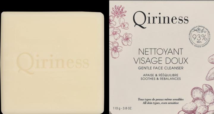 Qiriness Gentle (Seife)