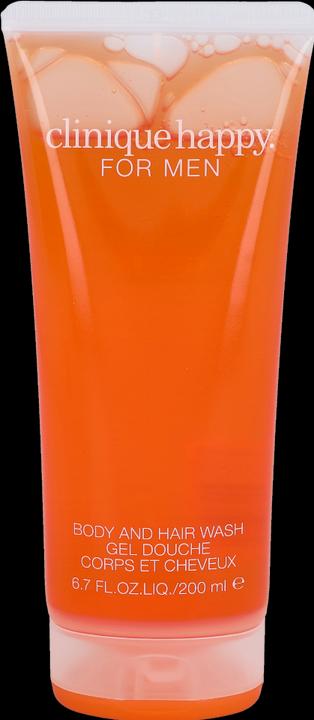 Immagine prodotto Clinique Happy (200 ml)