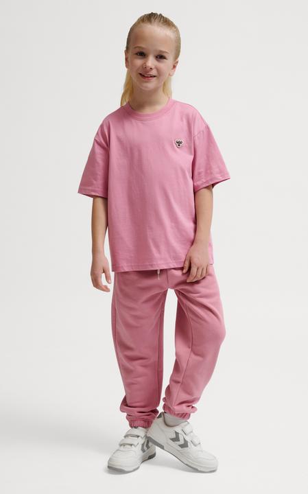 Immagine prodotto hummel hmlJR LOOSE T-SHIRT S/S BEE (104)