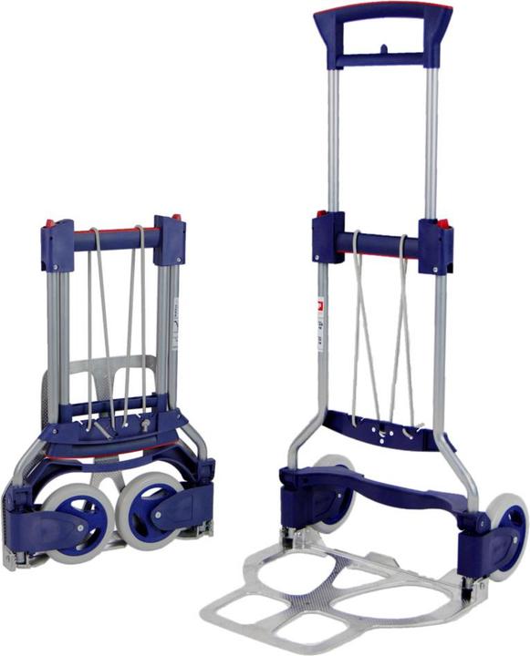 Produktbild Ruxxac Transportkarre RuXXac-cart Business XL (125 kg)