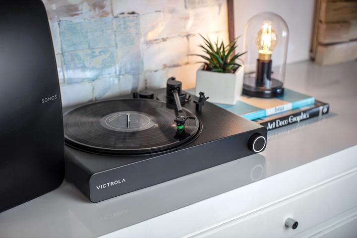 Image du produit Victrola Stream Onyx (Manuel)