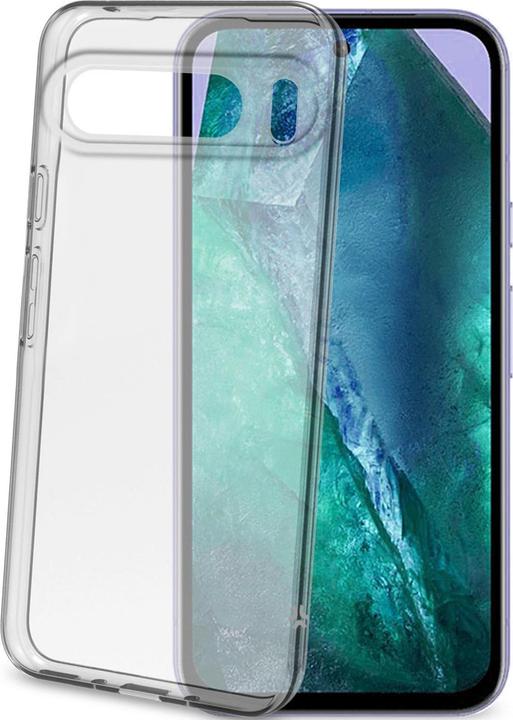Produktbild Celly Tpu Abdeckung für Google Pixel 9 (Google Pixel 9 Pro XL)