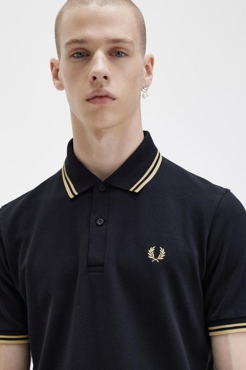 Produktbild Fred Perry Twin Tipped (36)