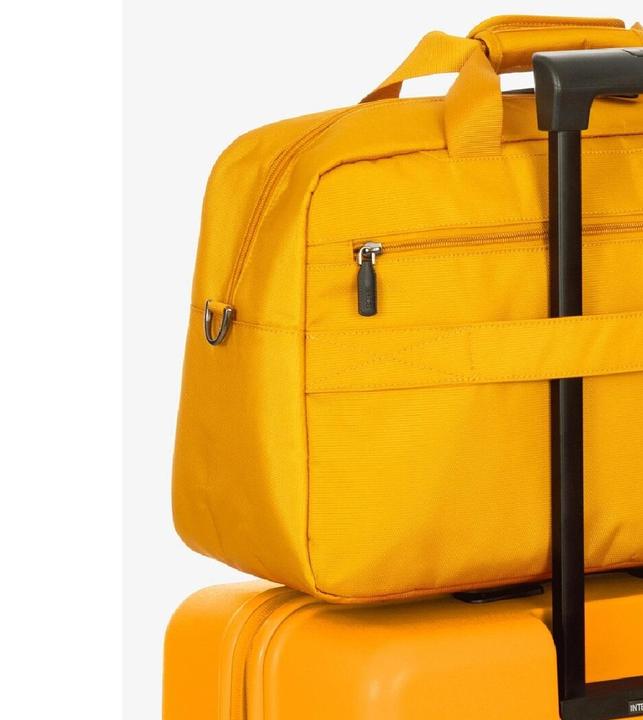 Actual product image Brics Bric's Weekender Ulisse Weekender (19 l)