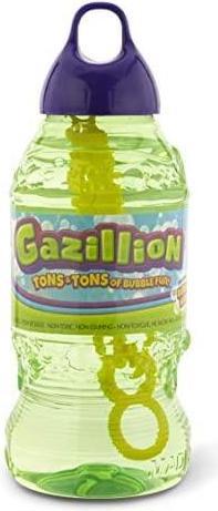 Produktbild Gazillion soap bubble liquid Premium, 2l, 35383
