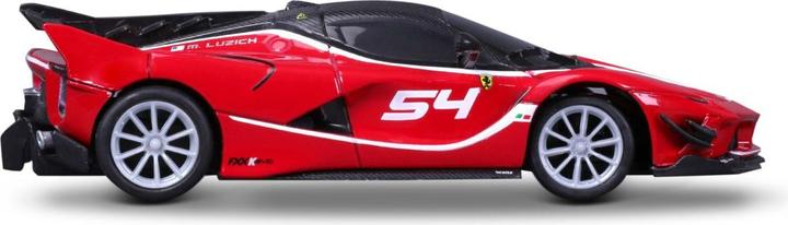 Image du produit Maisto RC Power Racer Ferrari FXXK Evo Bluetooth