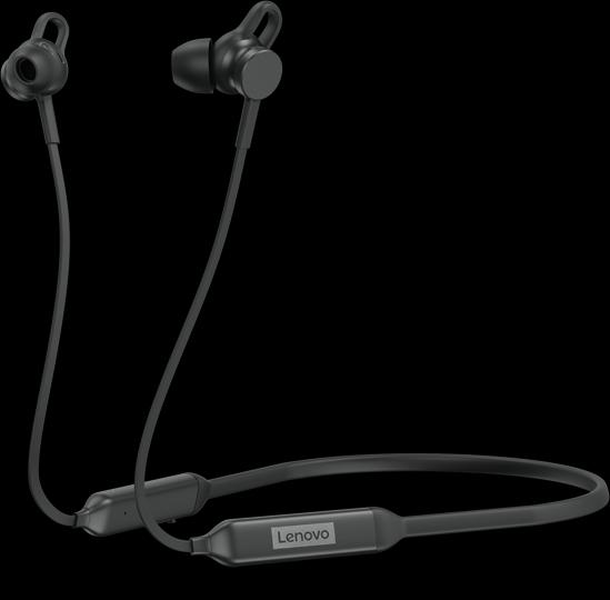 Produktbild Lenovo 4XD1B65028 (10 h, Kabelgebunden, Kabellos)