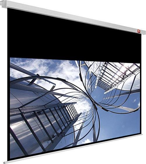 Avtek Business PRO 200 - Screen - Ceiling mounting possible, suitable for wall mounting -... (16:10)