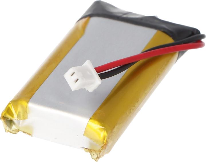 Actual product image AccuCell Battery Nintendo GameBoy Micro OXY-001, OXY-003