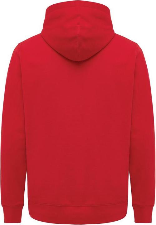Actual product image Universal Textiles Unisex Adult Yengo Recycled Cotton Side Pocket Hoodie (XL)