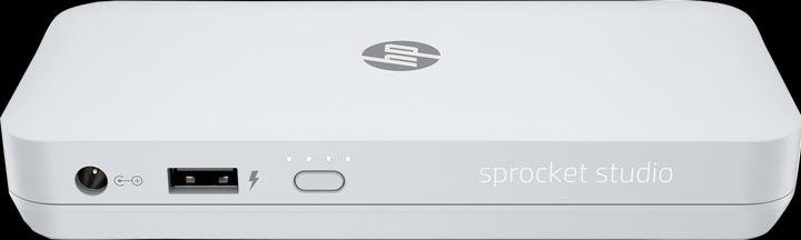 Image du produit HP Batterie du studio Sprocket (3100 mAh)