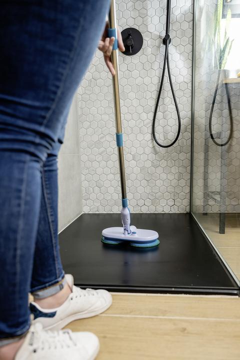 Productafbeelding Hurricane Floating Mop (1 Pcs.)