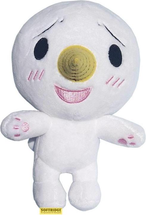Immagine prodotto Sakami Fairy Tail peluche Plue 18 cm (18 cm)