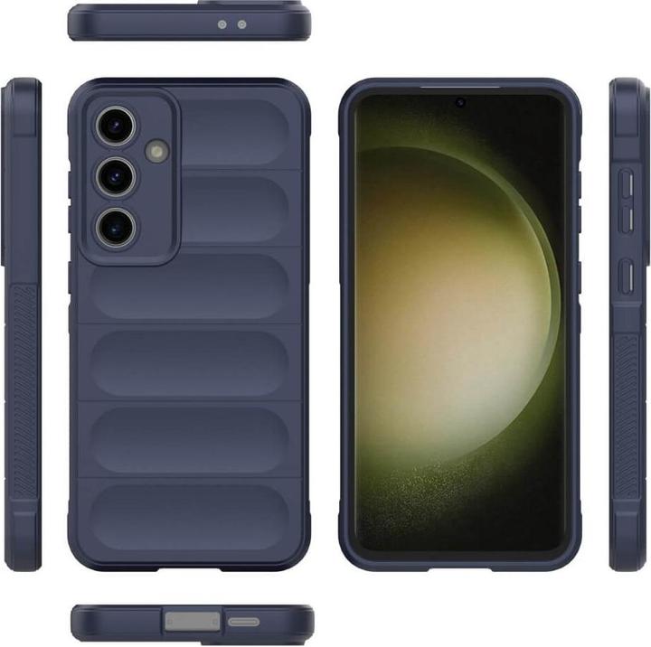 Actual product image Cover-Discount FE - Rugged Protective Cover (Samsung Galaxy S24 FE)