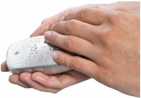 Actual product image WMF Gourmet (Hard soap)