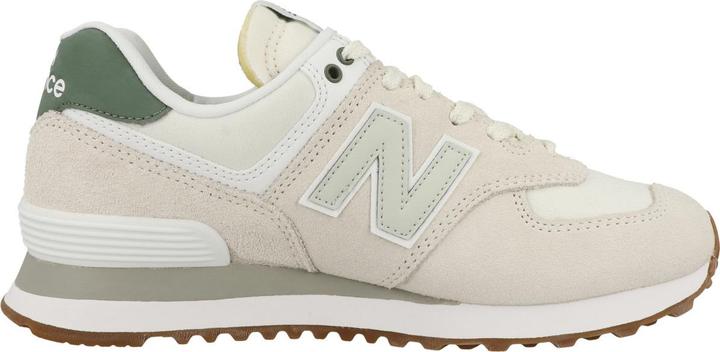 Produktbild New Balance WL574CGR (42.5)