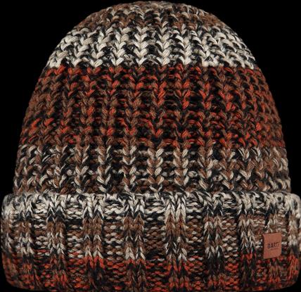 Actual product image Barts Akotan Beanie (One size)