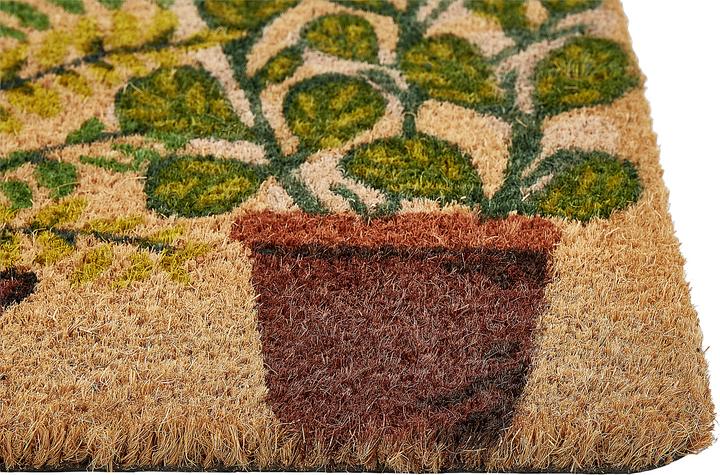 Actual product image Beliani Anamudi (40 x 60 cm)