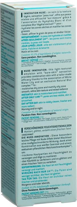 Produktbild Nuxe Aquabella (50 ml)