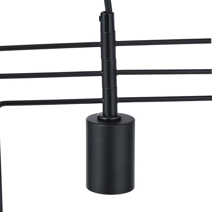 Immagine prodotto Relaxdays Lampadario a-sospensione (E27)