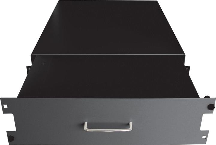 Wirewin 19" 3HE Dokumentenlade