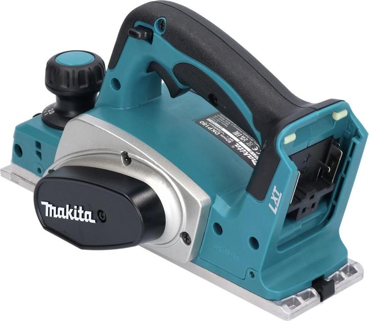 Produktbild Makita Akku-Hobel