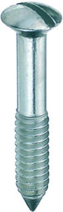 Actual product image Werkstarck Double glazing screws (1 Screws per piece)