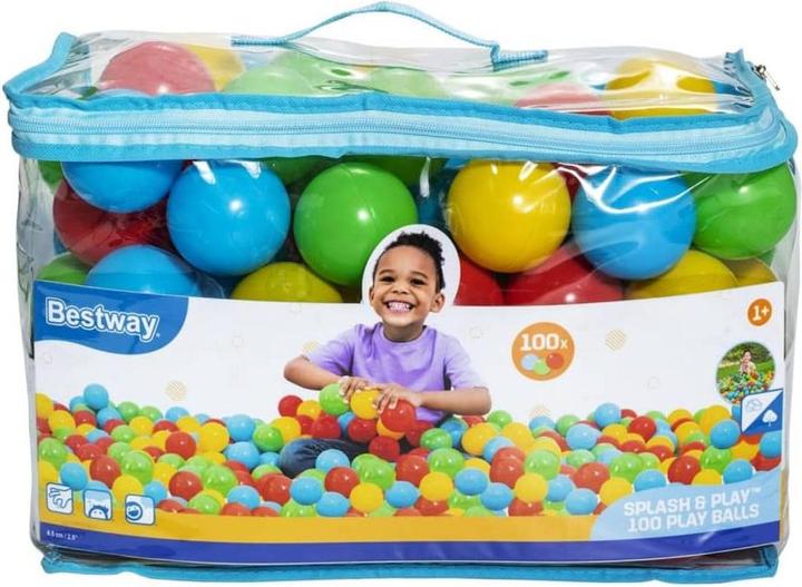 Actual product image Bestway Splash & Play