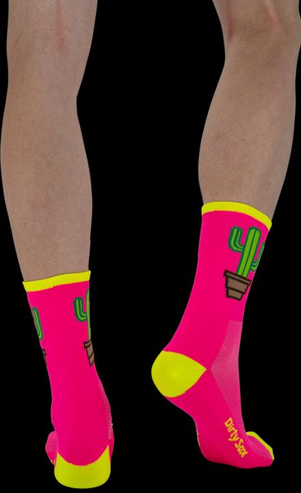 Image du produit Dirtysox Allround - Elite - Cactus (40 - 43)
