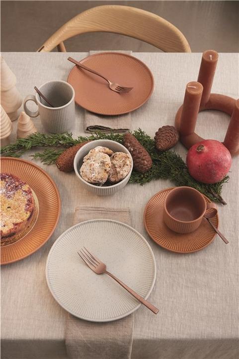 Image du produit Thomas Assiette plate Earth (1 x, 22.60 cm)