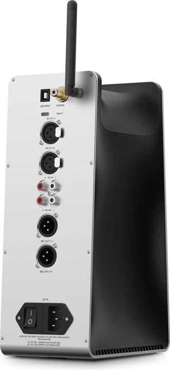 Immagine prodotto Hifiman Amplificatore per cuffie EF600
