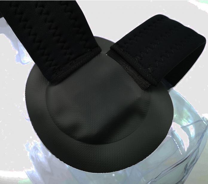Produktbild Sveltus AQUA TRAINING BAG 20kg (1 x 20 kg)