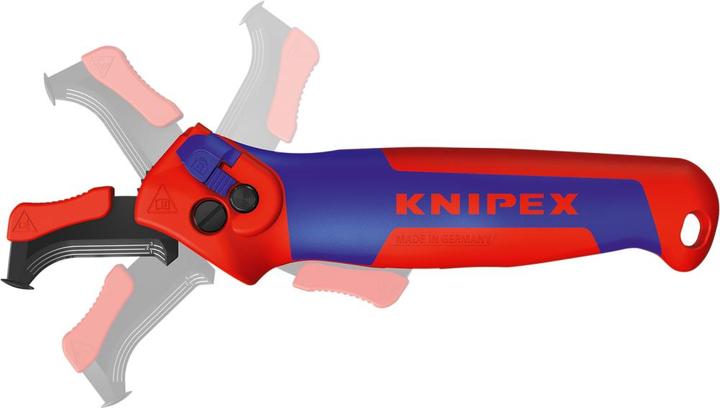 Productafbeelding Knipex 16 50 145 SB (146 mm)