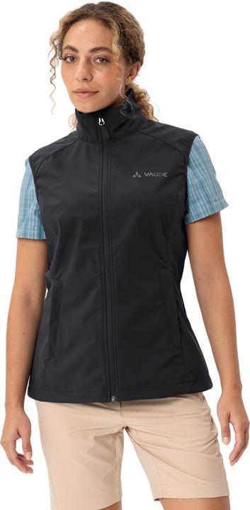 Image du produit Vaude Women's Hurricane Vest III (36)