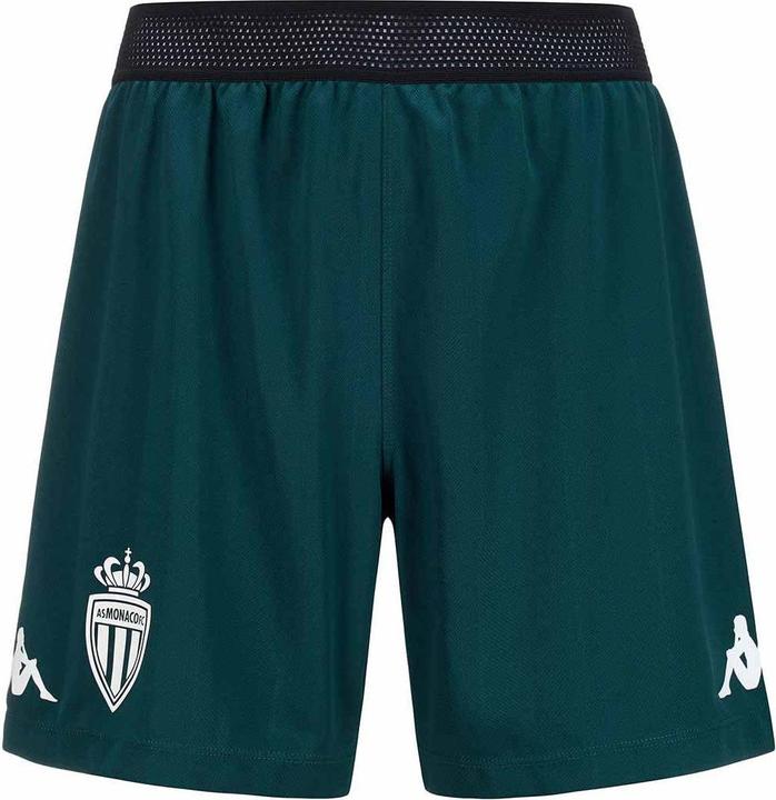 Produktbild Kappa Shorts AS Monaco Kombat Ryder Pro 2024/25 (L)