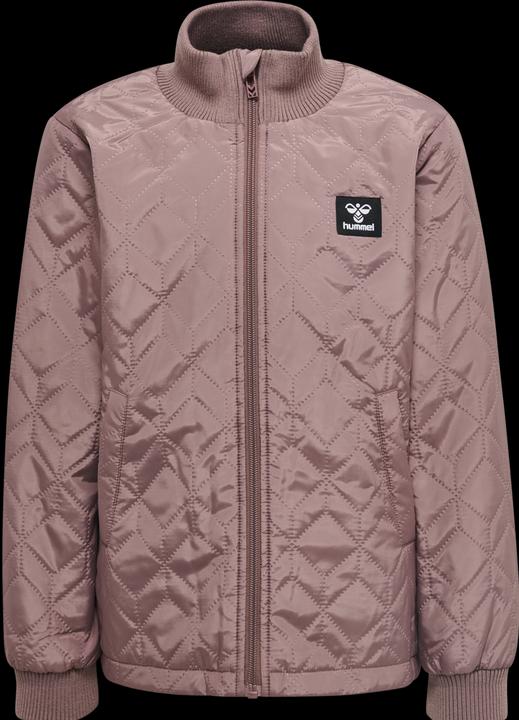 Actual product image hummel Tule Thermo Jacket (134)