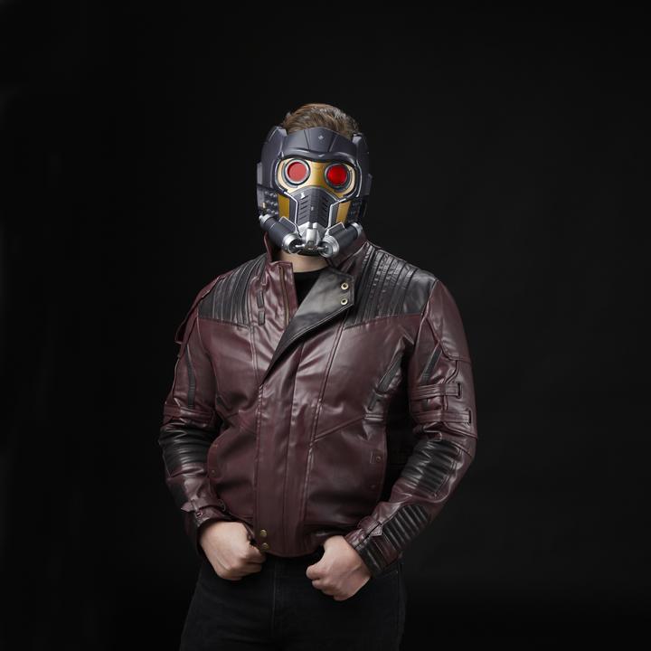 Produktbild Guardians of the Galaxy - Star Lord
